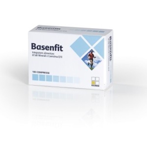 Basenfit 240