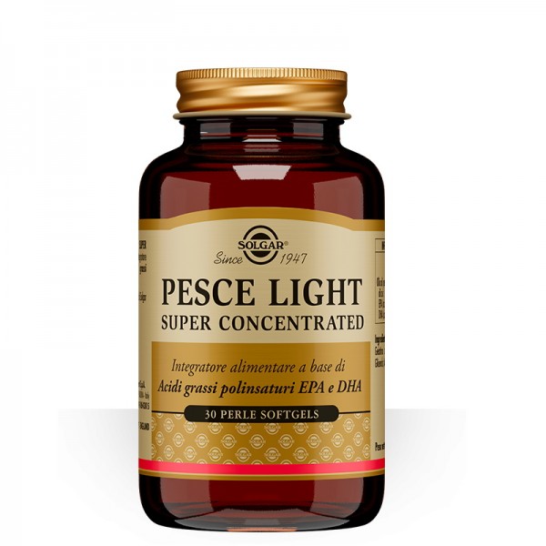 Pesce Light Superconcentrated