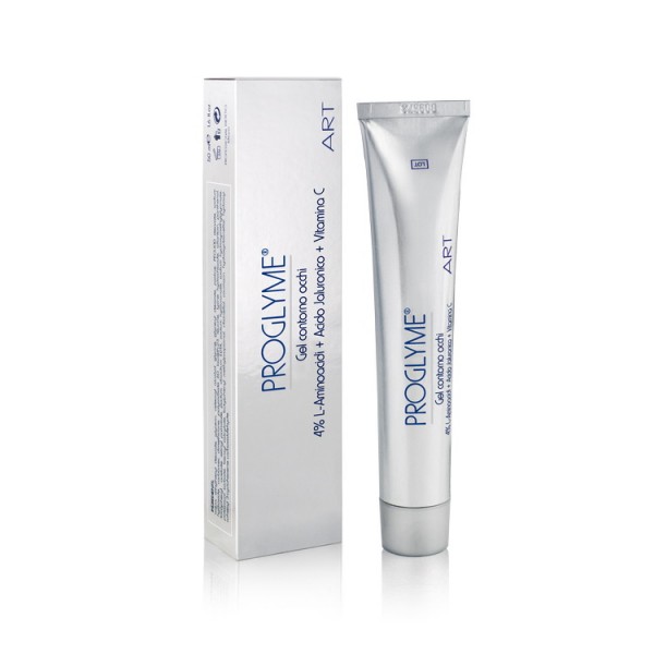 Proglyme gel contorno occhi 