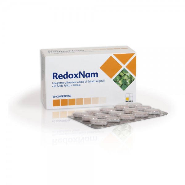 RedoxNam