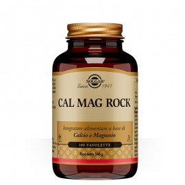 Cal Mag Rock