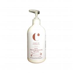 Gel mani igienizzante 400 ml