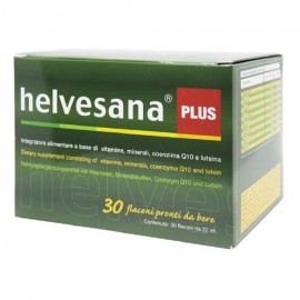 Helvesana - Pacchetto 3 mesi