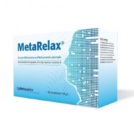 METARELAX 45CPR    NEW
