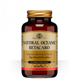 Natural Oceanic Betacaro