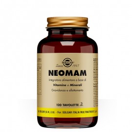 Neomam 120 NEW