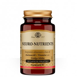 Neuro Nutrients