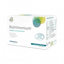 Nutrimonium 28 envelopes