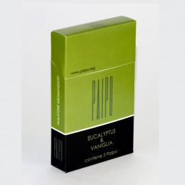 Paipo - Eucalyptus Vaniglia