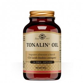 Tonalin Oil